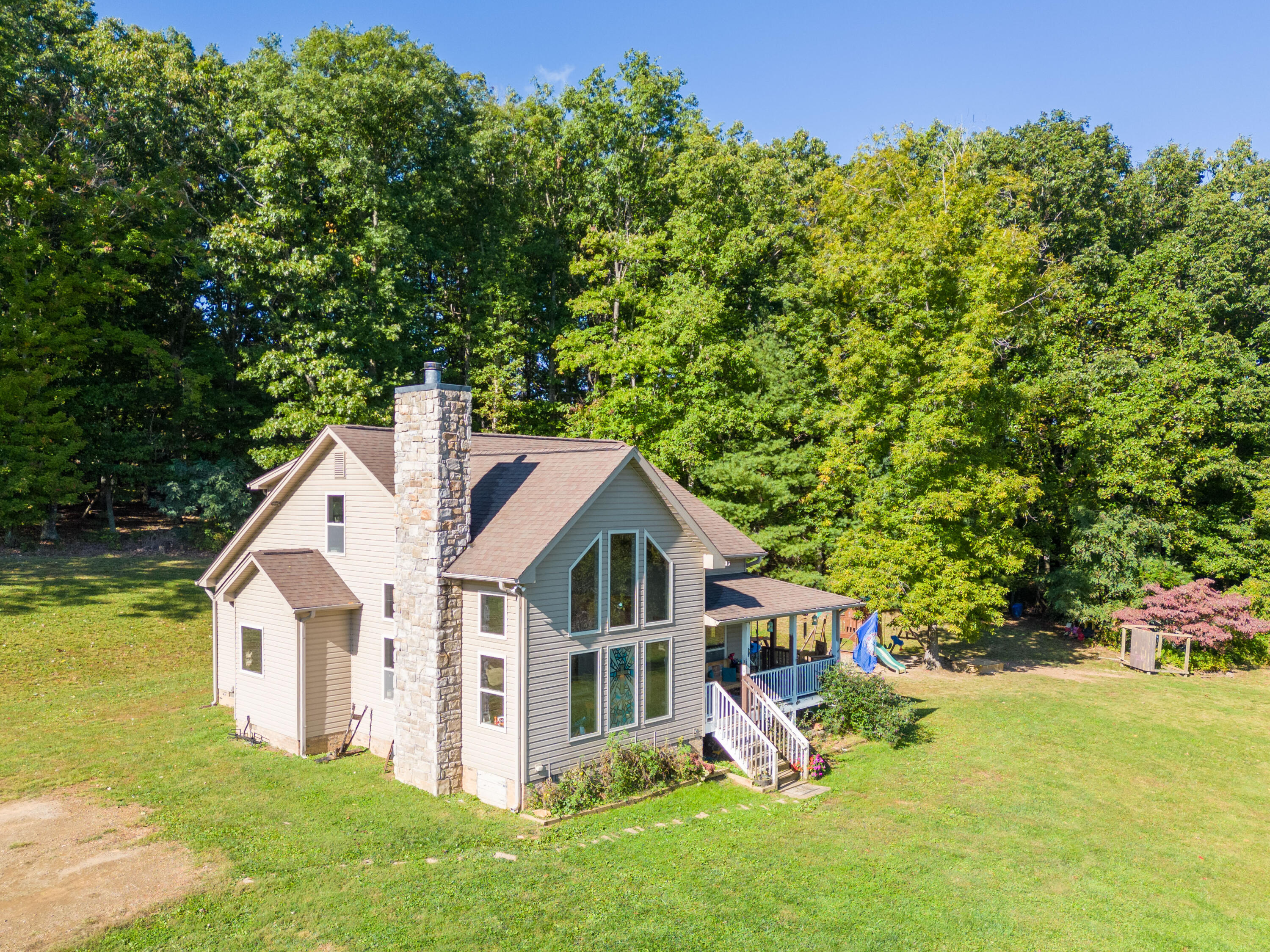 1352 Ridgeview Road Northwest Floyd, VA 24091 - Photo 60 of 65 floyd-65