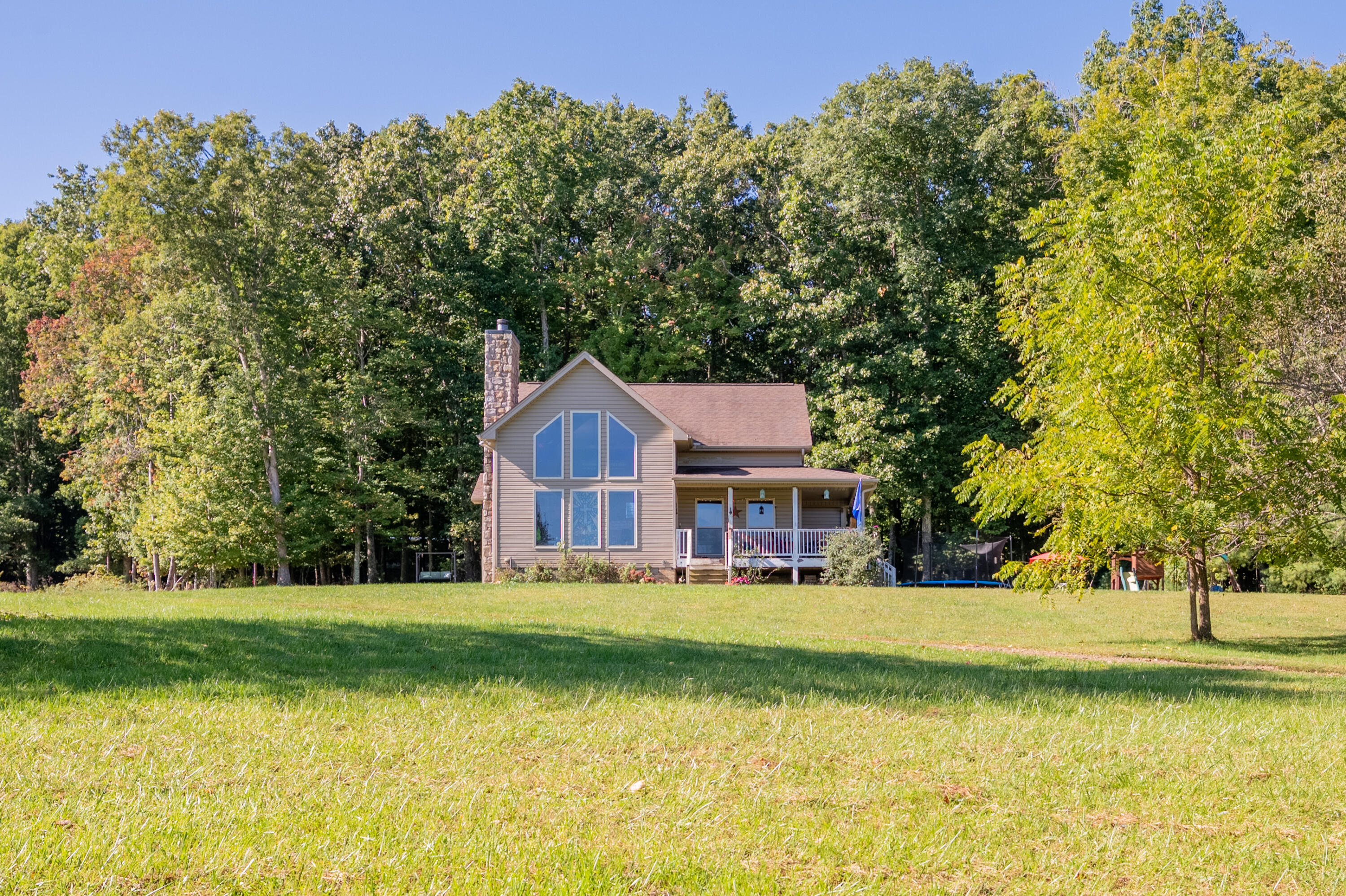 1352 Ridgeview Road Northwest Floyd, VA 24091 - Photo 9 of 65 floyd-9