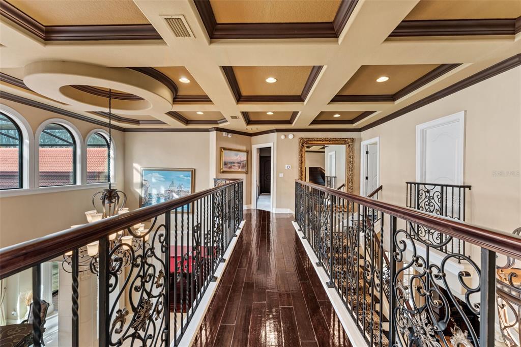 5070 Down Point Lane Windermere, FL 34786 - Photo 49 of 57 a view of an entryway