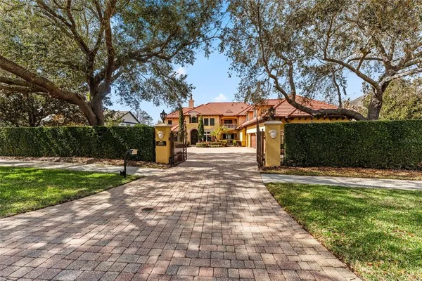 $4,995,000 | 5070 Down Point Lane, Windermere, FL 34786