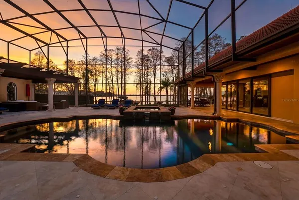 $4,995,000 | 5070 Down Point Lane, Windermere, FL 34786