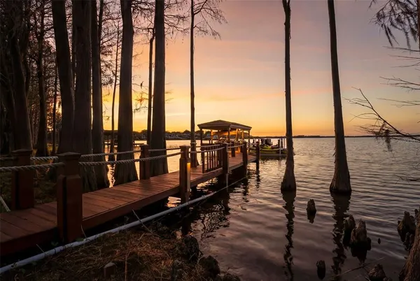 $4,995,000 | 5070 Down Point Lane, Windermere, FL 34786