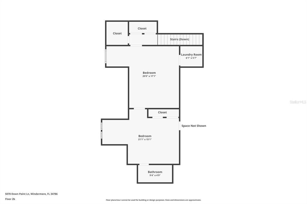 5070 Down Point Lane Windermere, FL 34786 - Photo 57 of 57