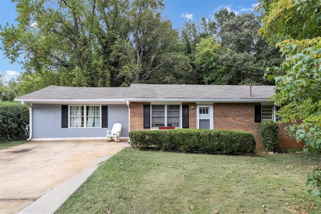 3569 Briar Dr  
