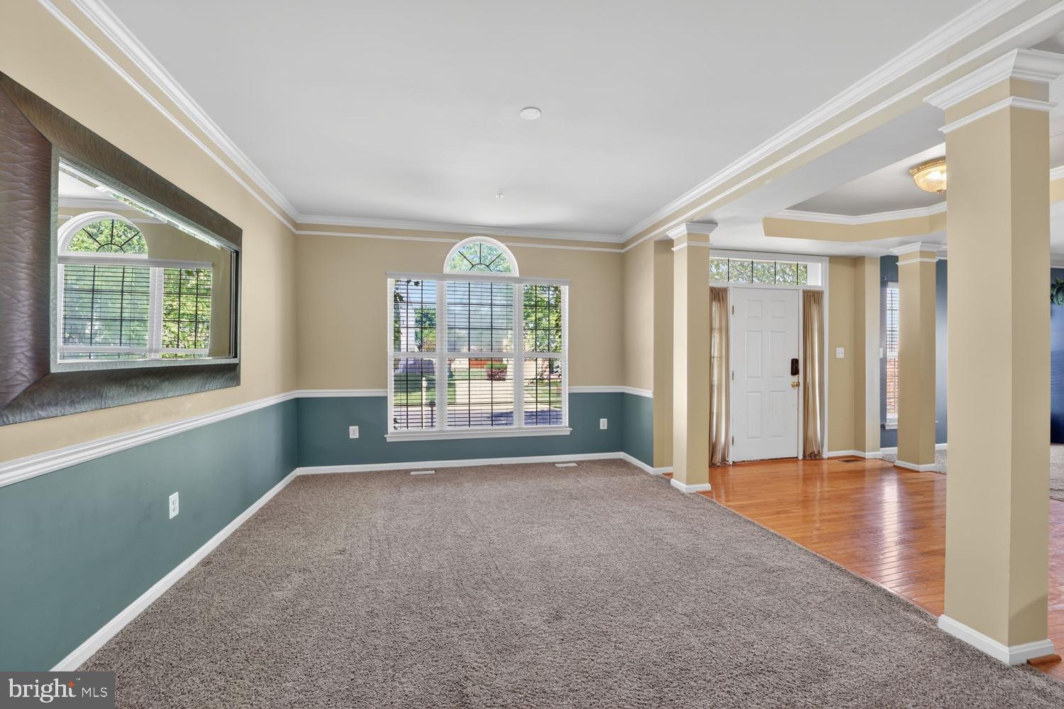 8023 River Park Road Bowie, MD 20715 - Photo 6 of 49 Dining Room