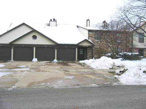696 Weidner Road Buffalo Grove, IL 60089 - Photo 1 of 1
