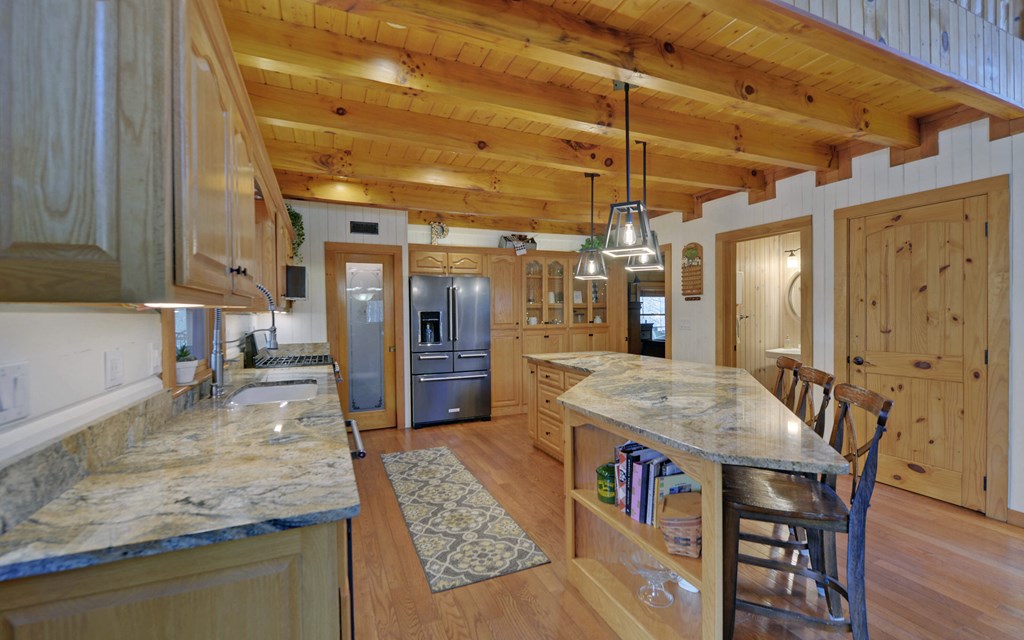 691 Hawks Claw Road Morganton, GA 30560 - Photo 12 of 60 Gallery Image 12