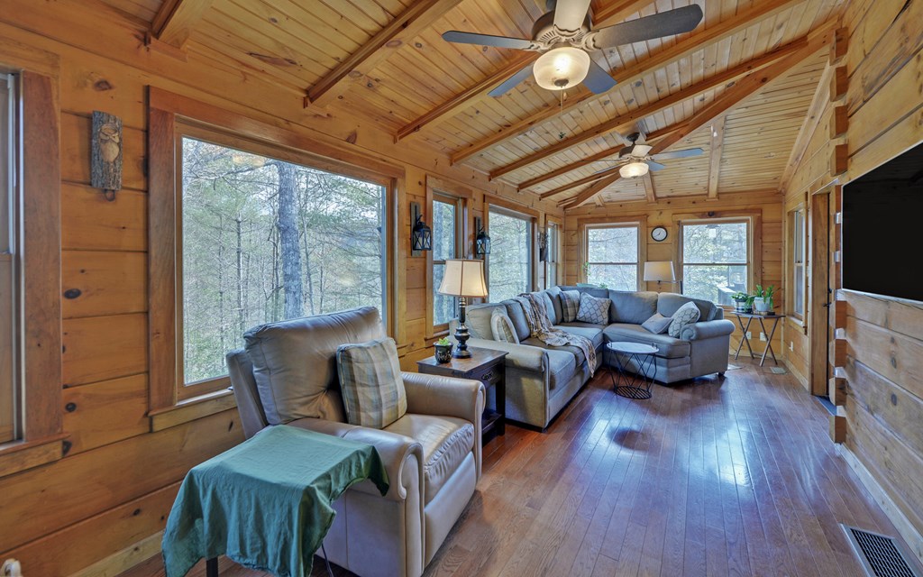 691 Hawks Claw Road Morganton, GA 30560 - Photo 13 of 60 Gallery Image 13