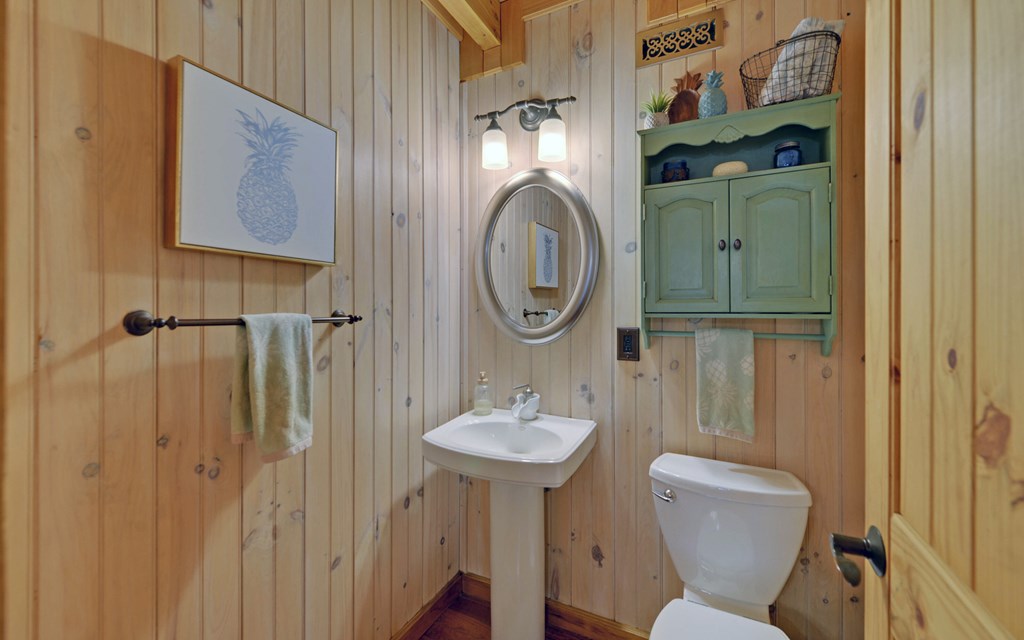 691 Hawks Claw Road Morganton, GA 30560 - Photo 15 of 60 Gallery Image 15