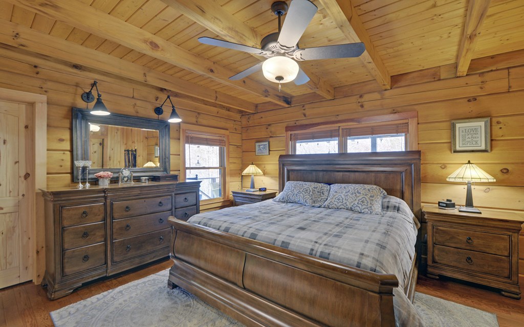 691 Hawks Claw Road Morganton, GA 30560 - Photo 16 of 60 Gallery Image 16