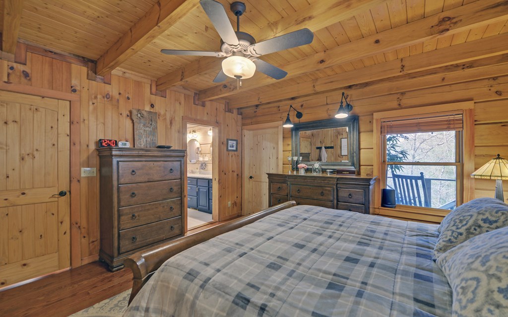 691 Hawks Claw Road Morganton, GA 30560 - Photo 17 of 60 Gallery Image 17