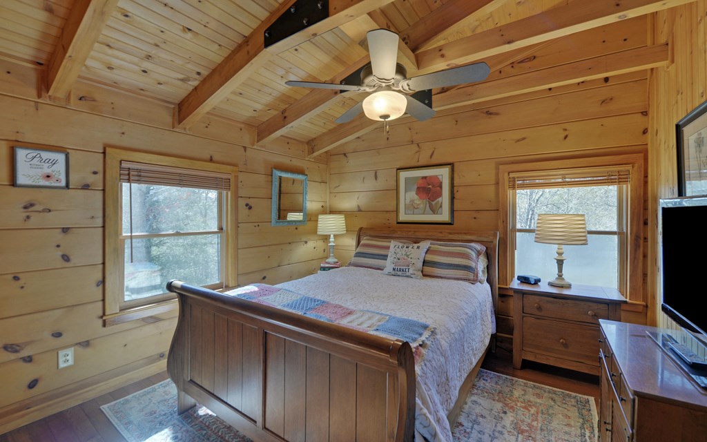 691 Hawks Claw Road Morganton, GA 30560 - Photo 18 of 60 Gallery Image 18