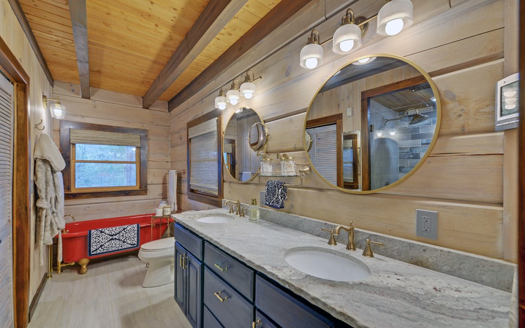 691 Hawks Claw Road Morganton, GA 30560 - Photo 19 of 60 Gallery Image 19