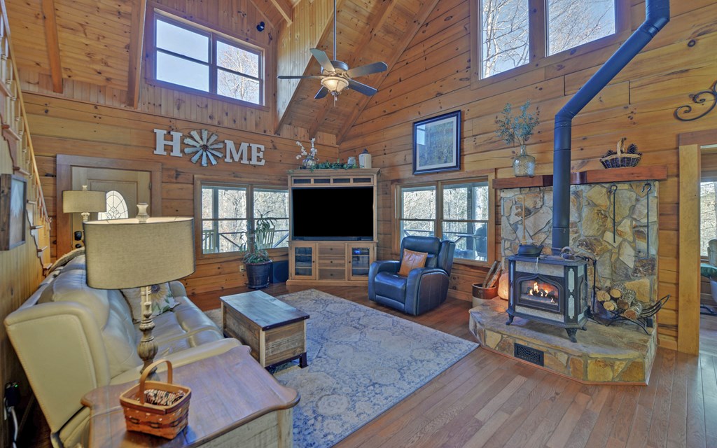 691 Hawks Claw Road Morganton, GA 30560 - Photo 2 of 60 Gallery Image 2