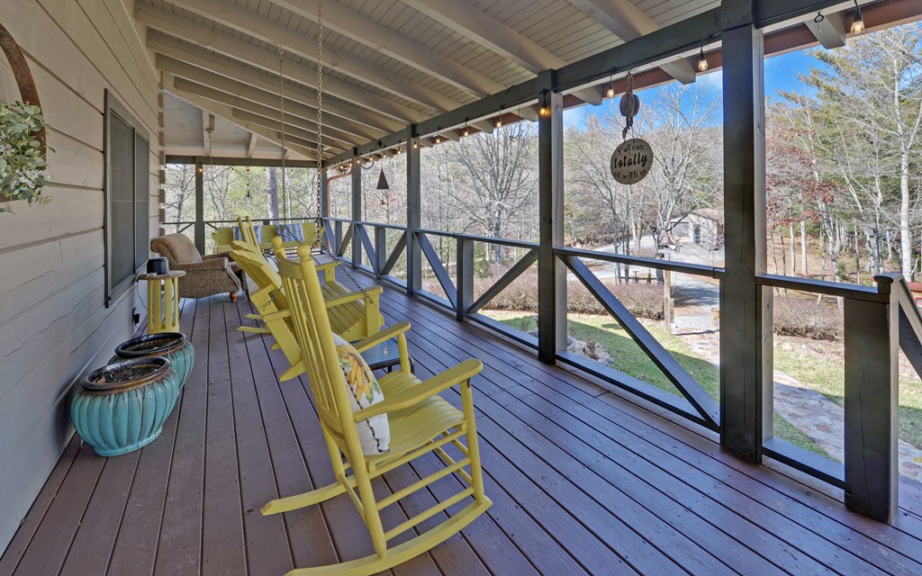 691 Hawks Claw Road Morganton, GA 30560 - Photo 23 of 60 Gallery Image 23