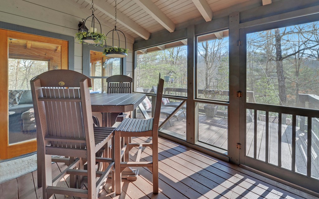 691 Hawks Claw Road Morganton, GA 30560 - Photo 25 of 60 Gallery Image 25