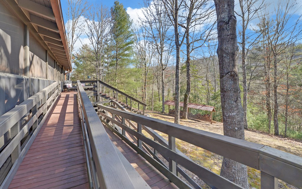 691 Hawks Claw Road Morganton, GA 30560 - Photo 27 of 60 Gallery Image 27