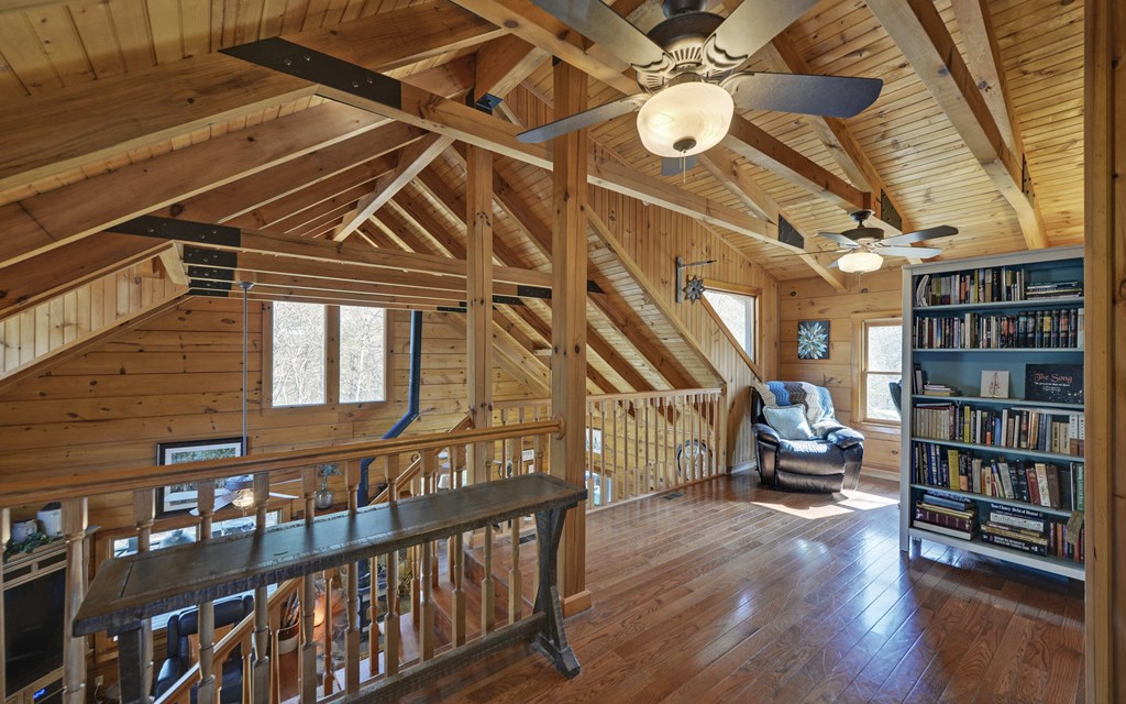 691 Hawks Claw Road Morganton, GA 30560 - Photo 29 of 60 Gallery Image 29