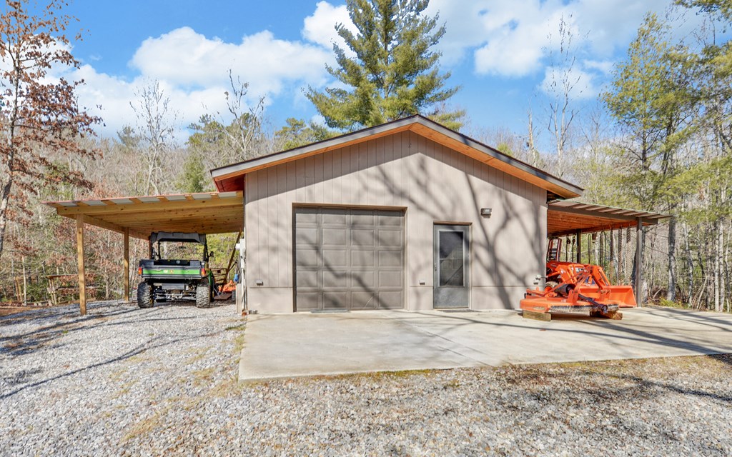 691 Hawks Claw Road Morganton, GA 30560 - Photo 40 of 60 Gallery Image 40