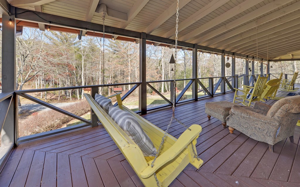 691 Hawks Claw Road Morganton, GA 30560 - Photo 4 of 60 Gallery Image 4
