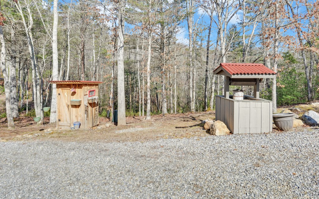 691 Hawks Claw Road Morganton, GA 30560 - Photo 48 of 60 Gallery Image 48