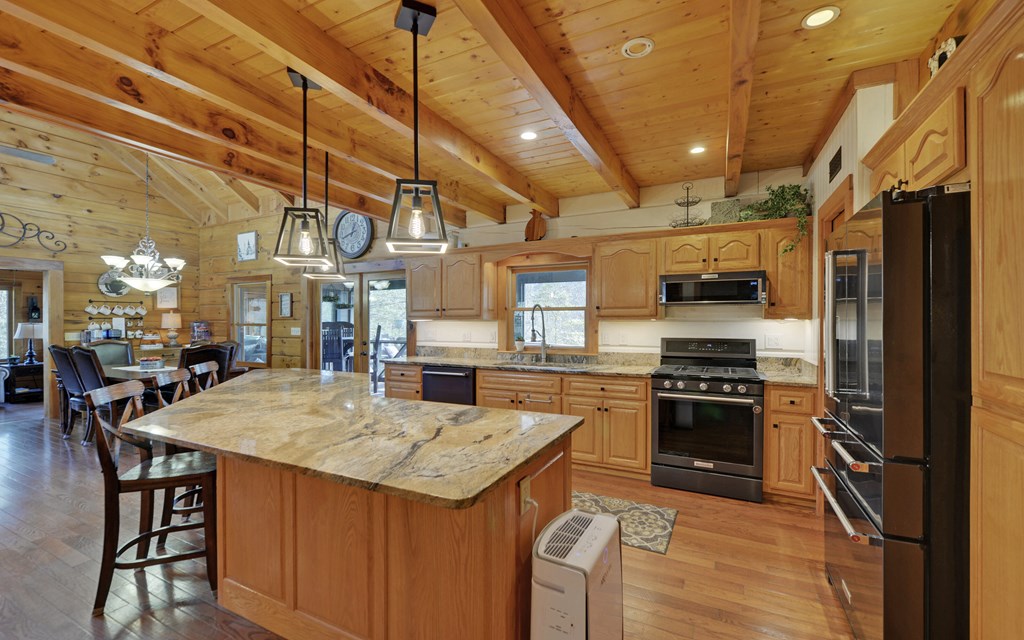 691 Hawks Claw Road Morganton, GA 30560 - Photo 5 of 60 Gallery Image 5