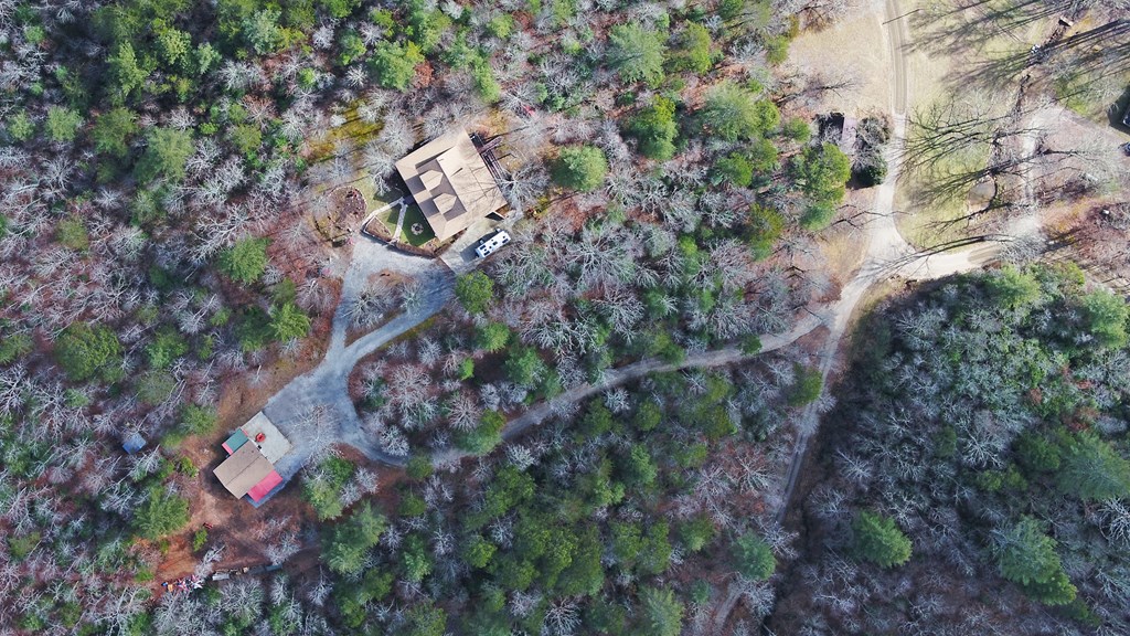 691 Hawks Claw Road Morganton, GA 30560 - Photo 52 of 60 Gallery Image 52