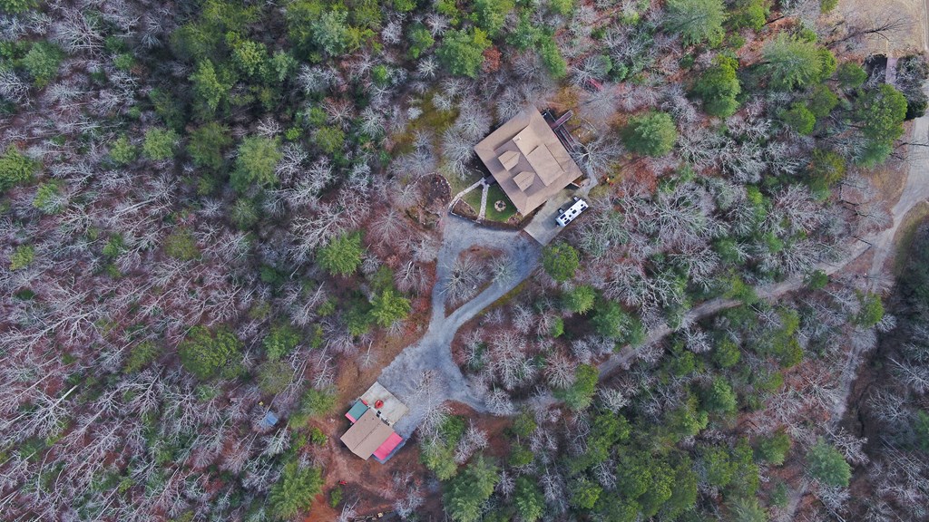 691 Hawks Claw Road Morganton, GA 30560 - Photo 54 of 60 Gallery Image 54
