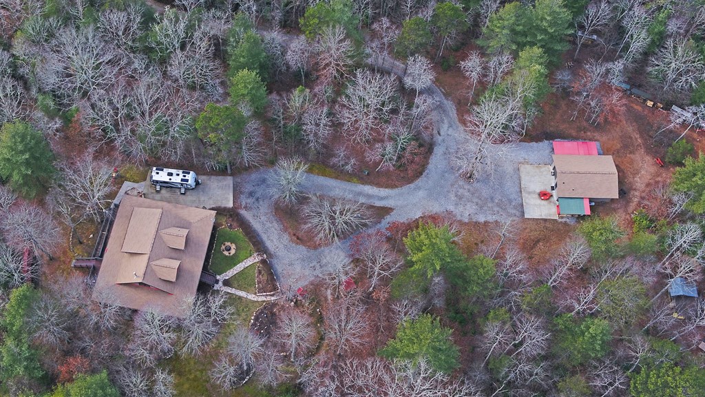 691 Hawks Claw Road Morganton, GA 30560 - Photo 56 of 60 Gallery Image 56