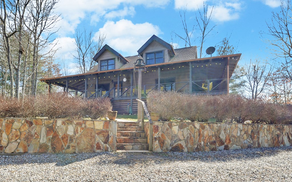 691 Hawks Claw Road Morganton, GA 30560 - Photo 58 of 60 Gallery Image 58