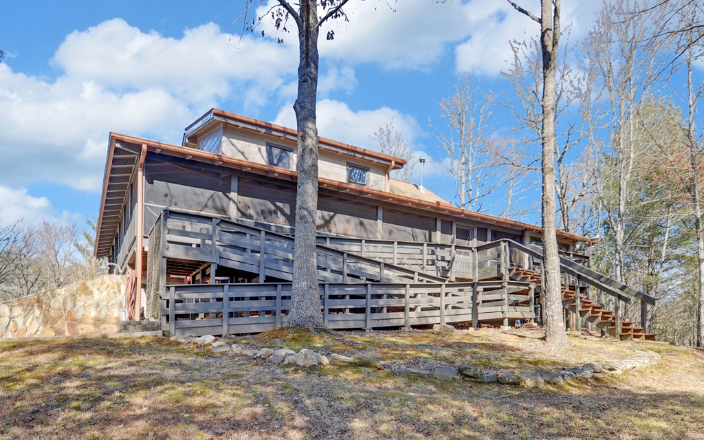 691 Hawks Claw Road Morganton, GA 30560 - Photo 59 of 60 Gallery Image 59