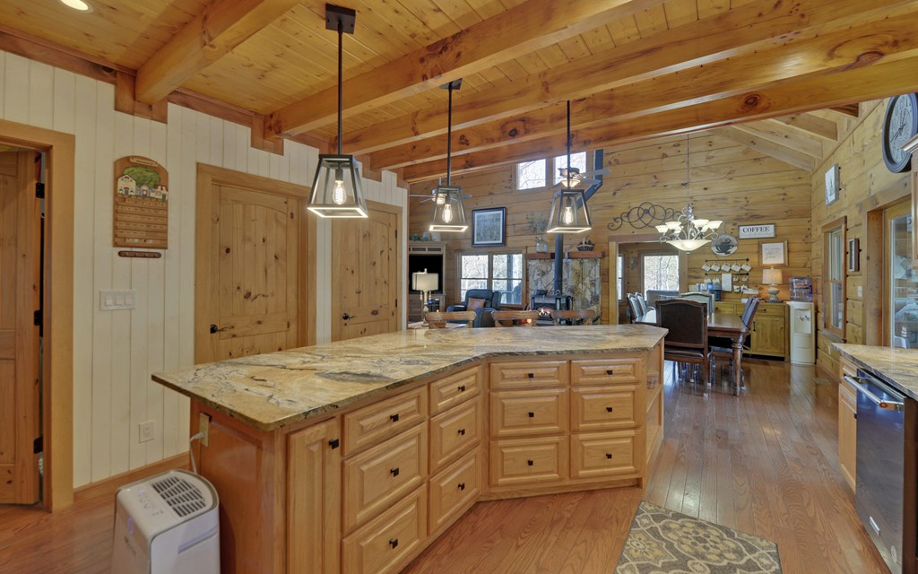 691 Hawks Claw Road Morganton, GA 30560 - Photo 8 of 60 Gallery Image 8
