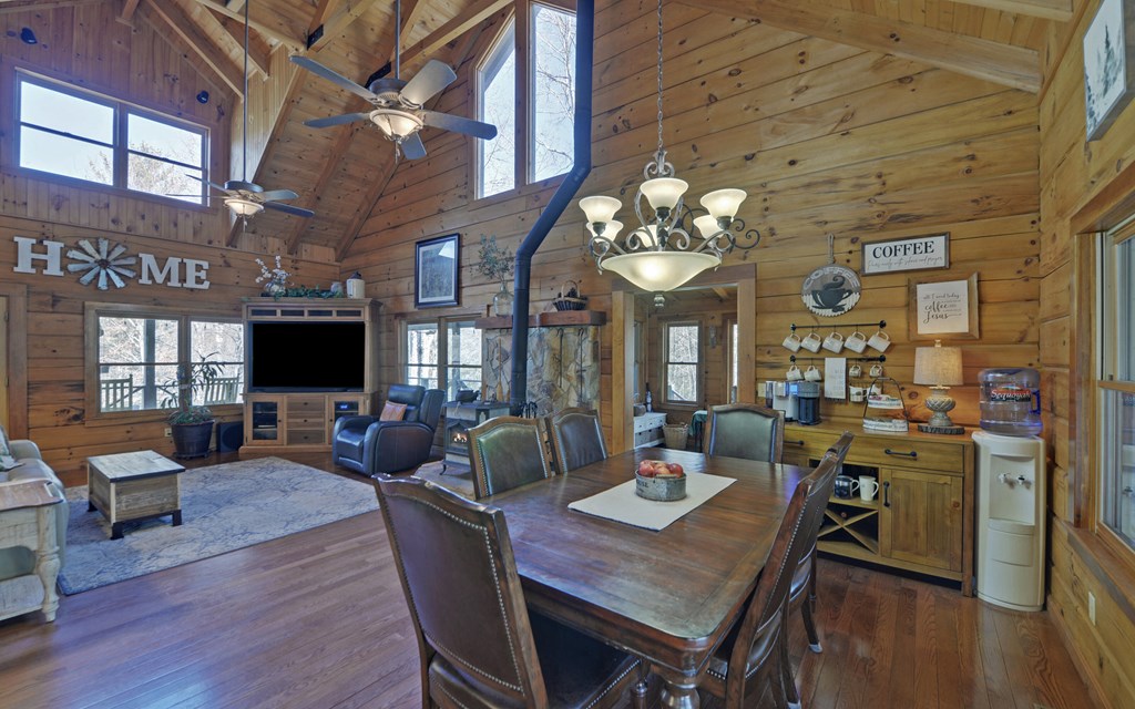 691 Hawks Claw Road Morganton, GA 30560 - Photo 9 of 60 Gallery Image 9