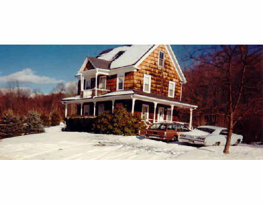 43 Kennedy Road West Brookfield, MA 01585 - Photo 1 of 2 Gallery Image 1