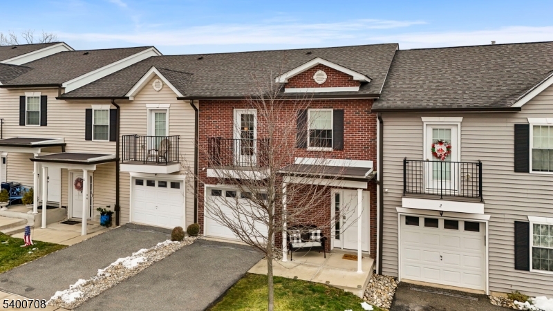 4 Gregg Court Newton, NJ 07860 - Photo 1 of 22 a front view of a house with a yard