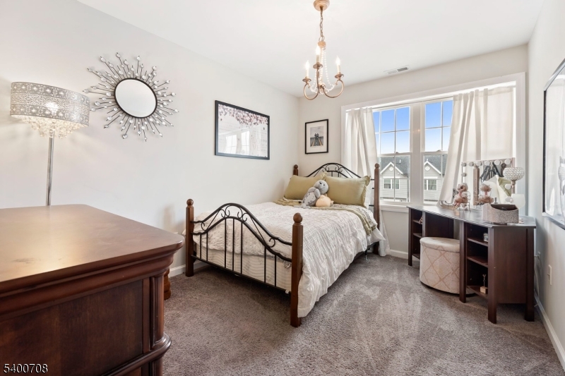 4 Gregg Court Newton, NJ 07860 - Photo 14 of 22 a bedroom with a bed and window