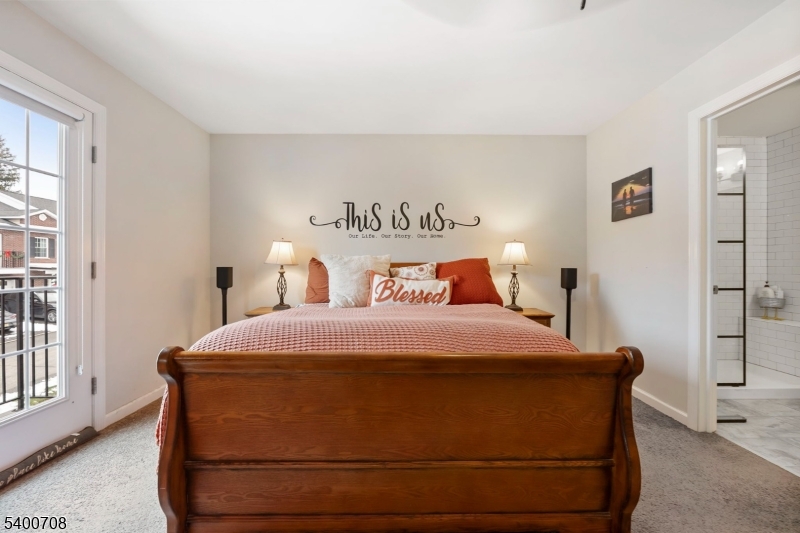 4 Gregg Court Newton, NJ 07860 - Photo 18 of 22 a bedroom with a bed and window