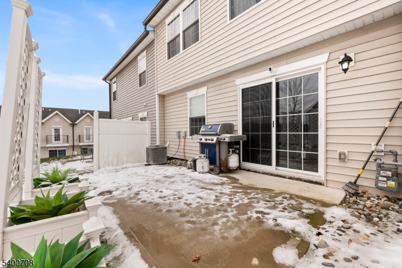 4 Gregg Court Newton, NJ 07860 - Photo 21 of 22 a view of a house with a patio