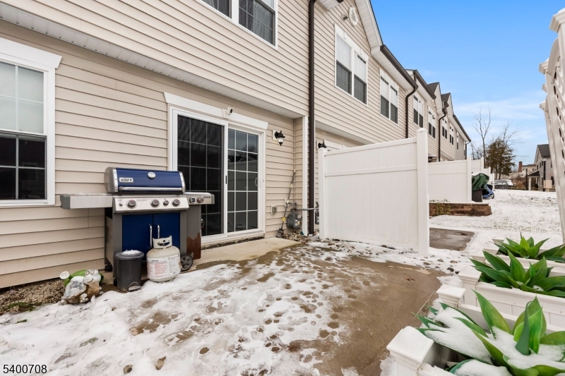4 Gregg Court Newton, NJ 07860 - Photo 22 of 22 a view of a house with a snow in the backyard