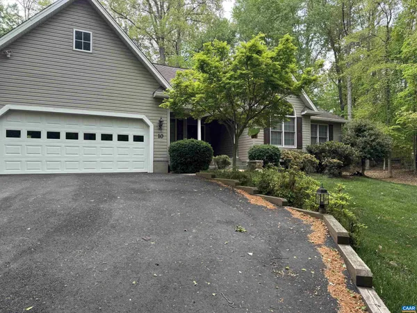 $469,000 | 10 Locks Road, Palmyra, VA 22963