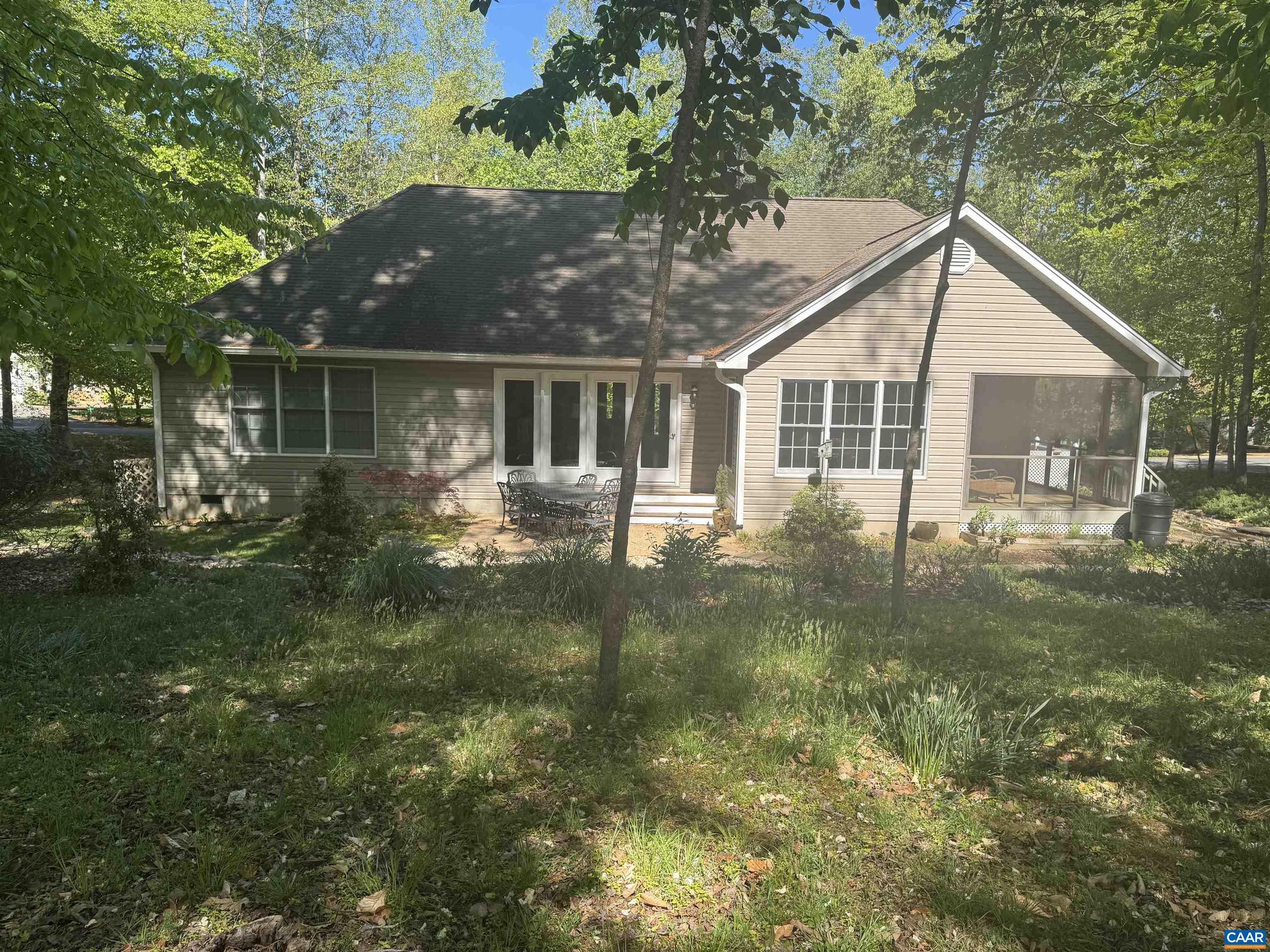 10 Locks Road Palmyra, VA 22963 - Photo 2 of 7