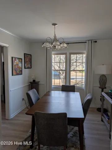 $552,900 | 5623 Woodridge Road, Wilmington, NC 28409