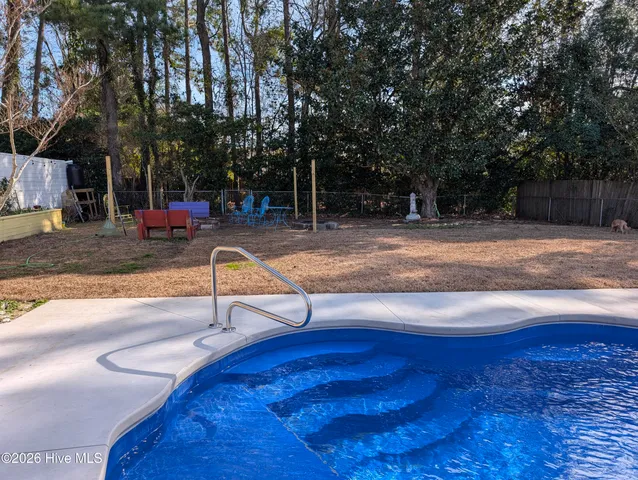 $552,900 | 5623 Woodridge Road, Wilmington, NC 28409