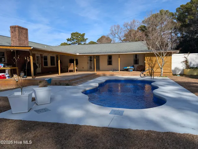 $552,900 | 5623 Woodridge Road, Wilmington, NC 28409