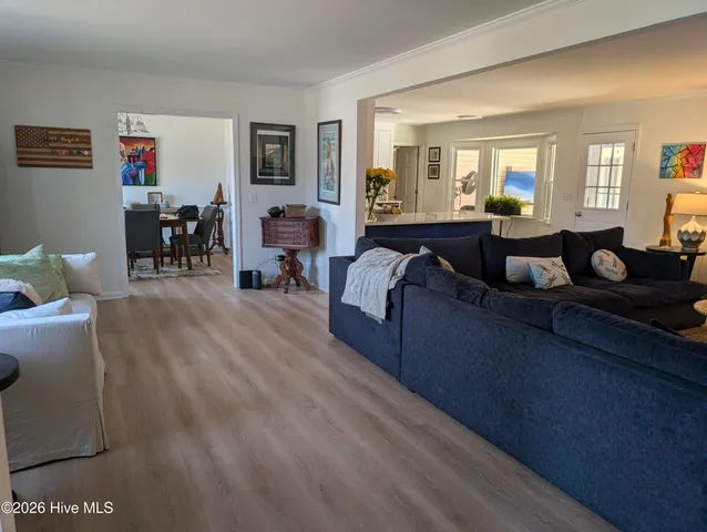 $552,900 | 5623 Woodridge Road, Wilmington, NC 28409