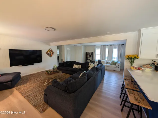 $552,900 | 5623 Woodridge Road, Wilmington, NC 28409