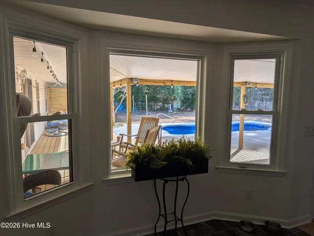 $552,900 | 5623 Woodridge Road, Wilmington, NC 28409