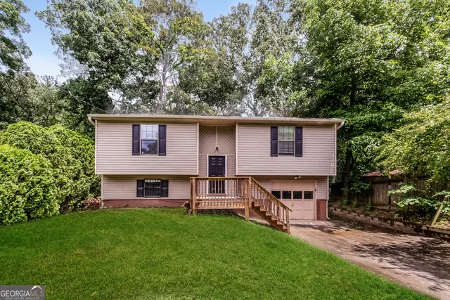 $1,670 | 1306 Muirforest Drive, Stone Mountain, GA 30088