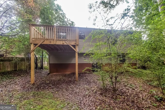 $1,670 | 1306 Muirforest Drive, Stone Mountain, GA 30088
