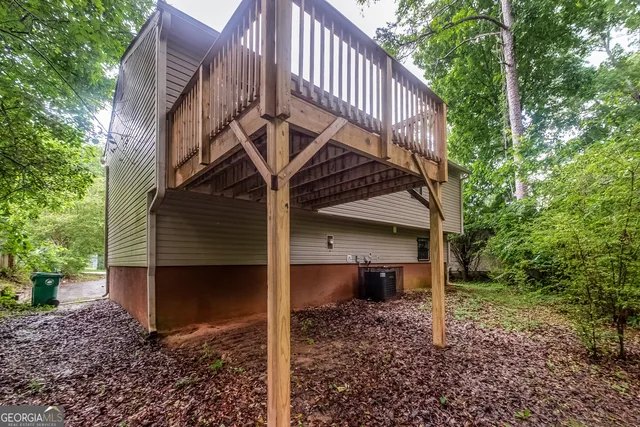 $1,670 | 1306 Muirforest Drive, Stone Mountain, GA 30088